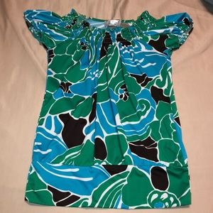 💟Dress top. Stretchy.